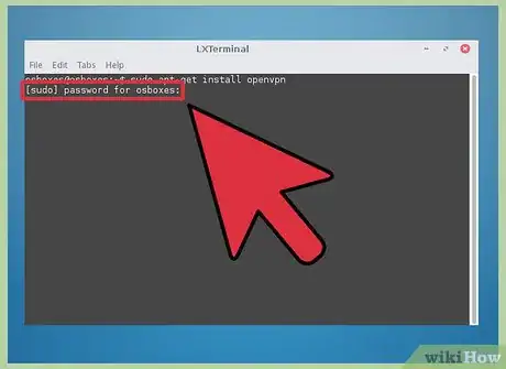 Imagen titulada Connect to an OpenVPN Server Step 20