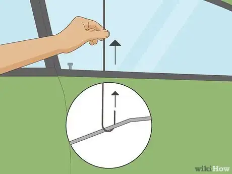 Imagen titulada Open Car Doors Step 6