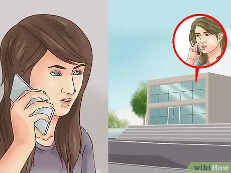 Imagen titulada Create a Spy Organization Step 15