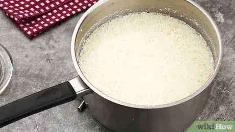 Imagen titulada Make Ricotta Cheese Step 4