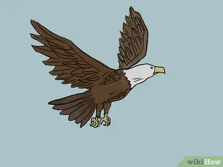 Imagen titulada Draw an Eagle Step 41