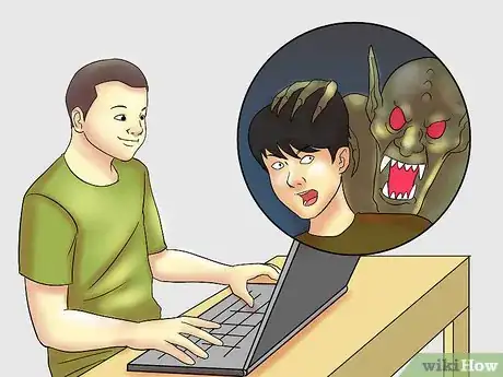Imagen titulada Write a Horror Movie Step 9
