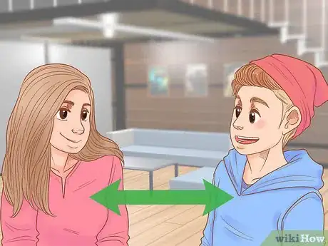 Imagen titulada Understand the Difference Between Flirting and Social Interaction Step 9