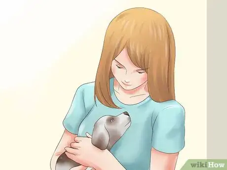 Imagen titulada Pick a Puppy from a Litter Step 6