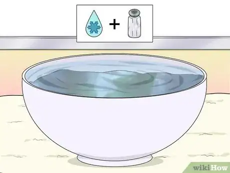 Imagen titulada Dye Clothes with Food Coloring Step 16