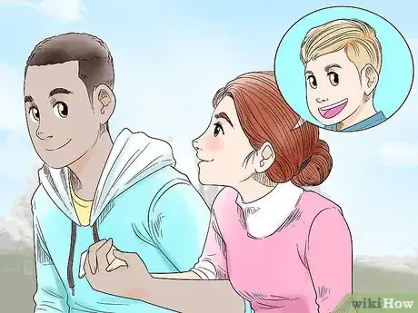 Imagen titulada Tell Your Date You Have a Child (for Single Mothers) Step 4