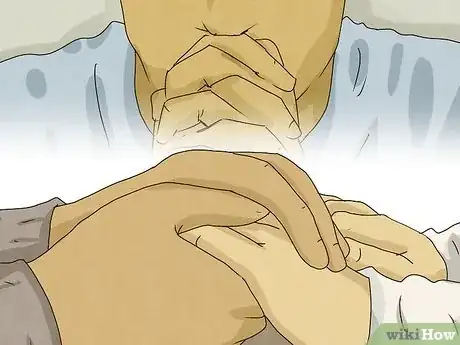 Imagen titulada Pray for Your Enemies Step 4