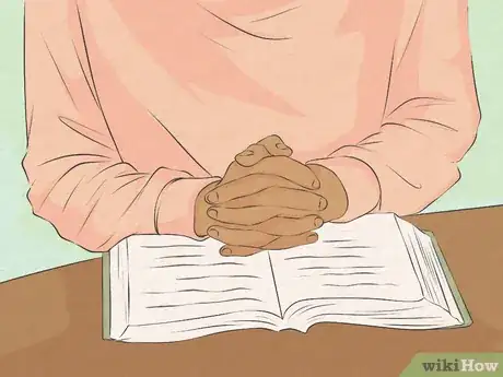 Imagen titulada Invite Someone to Church Step 8