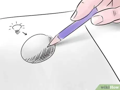 Imagen titulada Draw Real Things Step 20