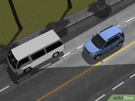 Imagen titulada Drive a Van Step 12