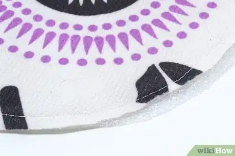 Imagen titulada Make a Padded Play Mat for Your Baby Step 16