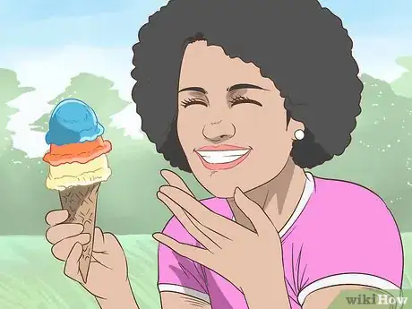 Imagen titulada Stop Being Jealous Step 11