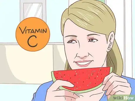 Imagen titulada Cure a Viral Infection with Home Remedies Step 9