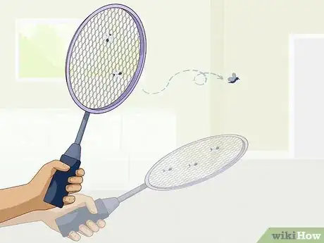 Imagen titulada Keep Flies Away From You and Your Room Step 5