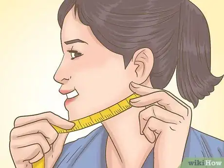Imagen titulada Determine Your Face Shape Step 15