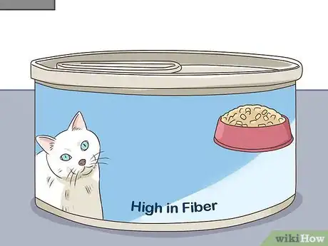 Imagen titulada Feed a Diabetic Cat Step 3