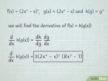 Imagen titulada Take Derivatives Step 12