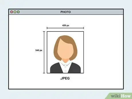 Imagen titulada Get a Canadian Visa Step 8
