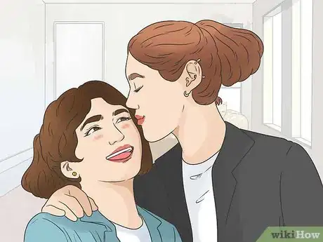 Imagen titulada Make Up with Your Partner After a Fight Step 16