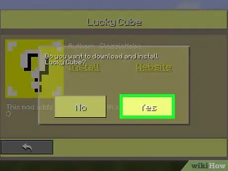 Imagen titulada Install Minecraft Mods Step 28