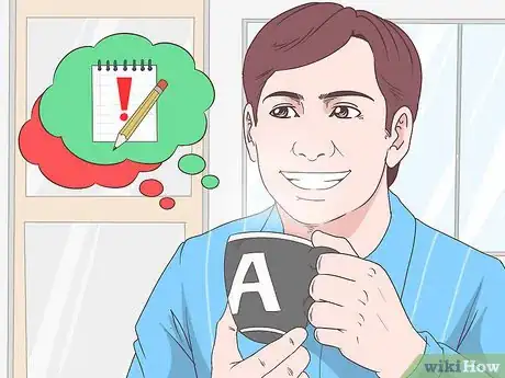 Imagen titulada Be Less Sensitive Step 4