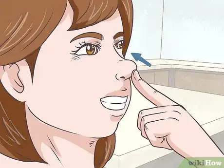 Imagen titulada Slim the Nose Step 12