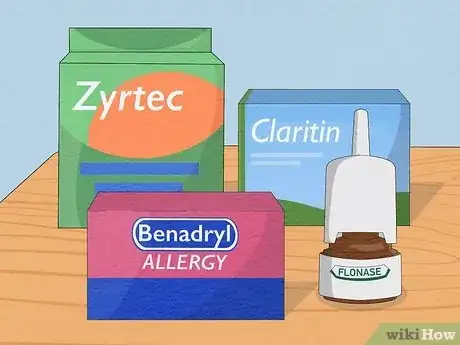 Imagen titulada Drain Sinuses Step 9