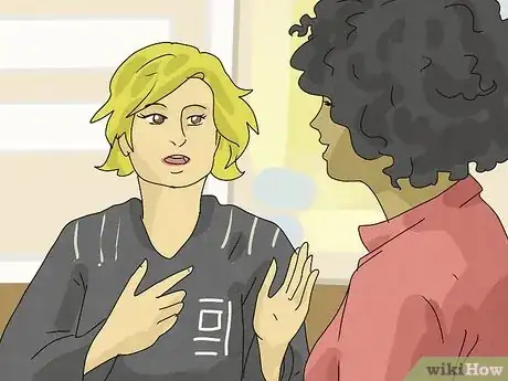Imagen titulada Get Your Crush to Talk to You Step 5