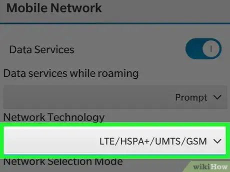 Imagen titulada Get 4G LTE Step 18