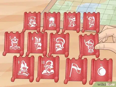 Imagen titulada Play Stratego Step 2