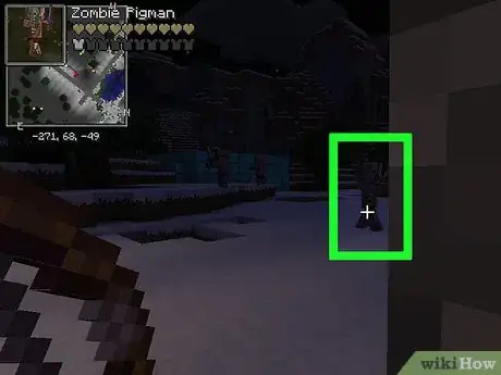 Imagen titulada Fight Mobs in Minecraft Step 47