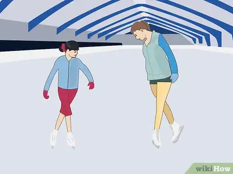 Imagen titulada Become an Olympic Figure Skater Step 3