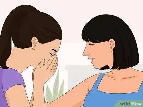 Imagen titulada Tell if Someone Is a Friend or Acquaintance Step 7