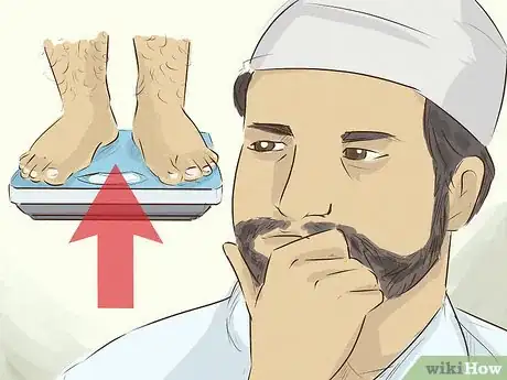Imagen titulada Lose Weight During Ramadan Step 1