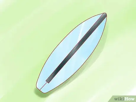 Imagen titulada Make a Surfboard Step 4