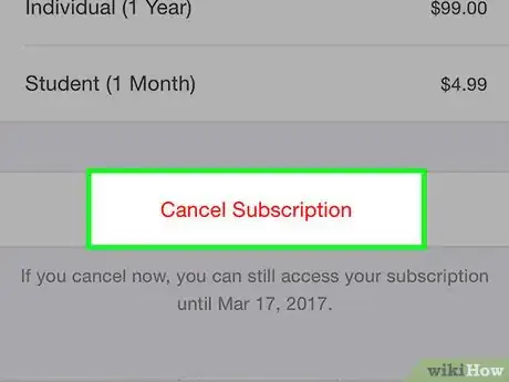 Imagen titulada Dispute iTunes Charges Step 14