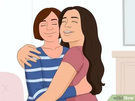 Imagen titulada Tell if Someone Is a Friend or Acquaintance Step 9