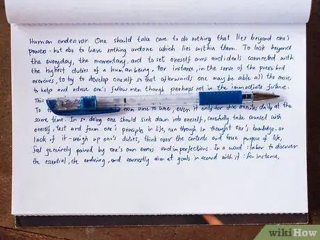 Imagen titulada Write a Devotional Step 9