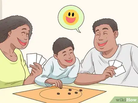 Imagen titulada Have a Successful Family Game Night Step 10