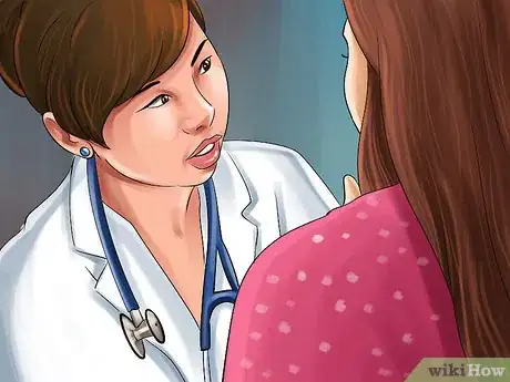Imagen titulada Become a Naturopathic Doctor Step 3