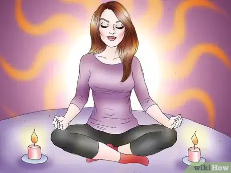 Imagen titulada Become More Spiritual Step 2