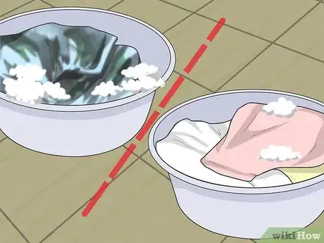 Imagen titulada Dye Clothes with Food Coloring Step 21