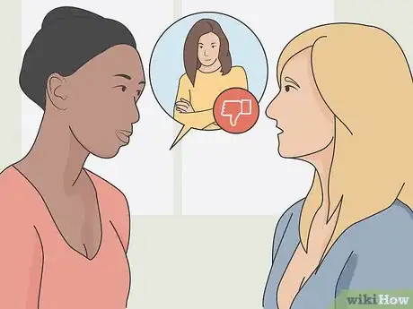Imagen titulada Deal With a Sarcastic Person Step 04