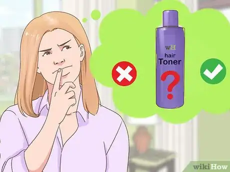 Imagen titulada Dye Your Hair Pink Step 14