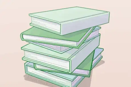 Imagen titulada LR22 Z Book Stack Green.png