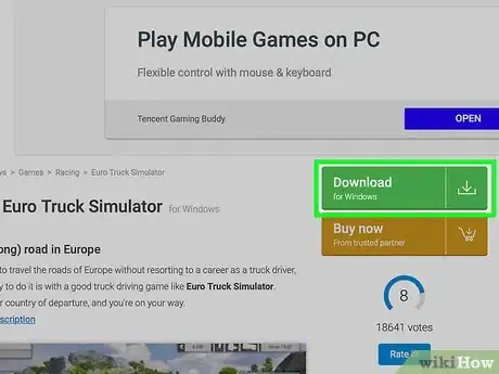 Imagen titulada Install Mods in Euro Truck Simulator Step 8