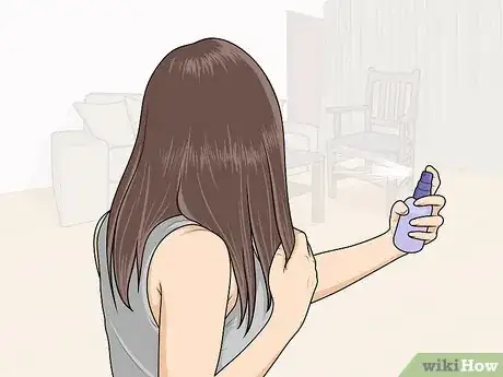 Imagen titulada Make Your Hair Lighter With Oranges and Lemons Step 10