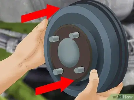Imagen titulada Remove Brake Drums Step 14