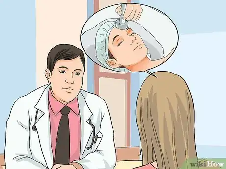 Imagen titulada Deal With Pimples Step 15