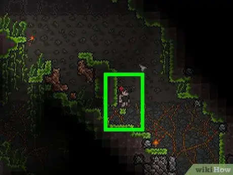 Imagen titulada Get the Terra Blade in Terraria Step 6